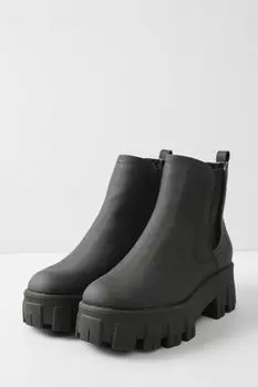 Полусапоги челси Guess