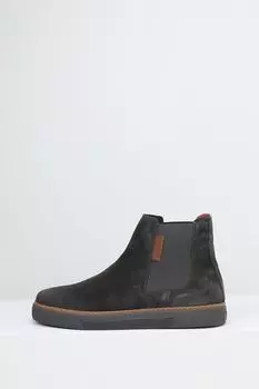 Полусапоги-челси кожаные Marc O'Polo