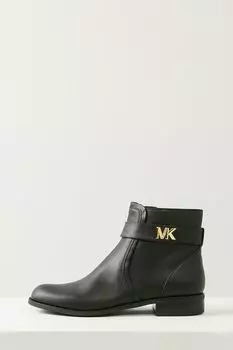 Полусапоги Jilly Flat Bootie Michael Michael Kors
