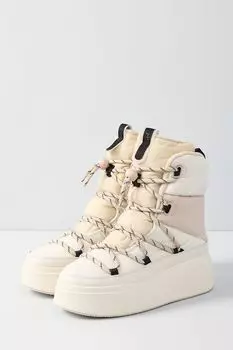 Полусапоги комбинированные Ash