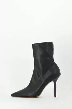 Полусапоги на каблуке Gioia Dell’Acqua