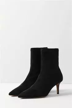 Полусапоги на каблуке Gioia Dell’Acqua