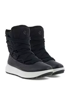 Полусапоги Solice ECCO