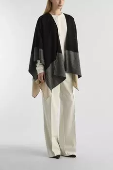 Пончо Gerry Weber