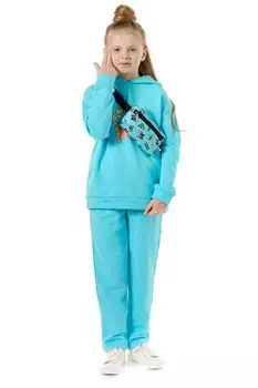 Поясная сумка с принтом Mum of Six for Стокманн