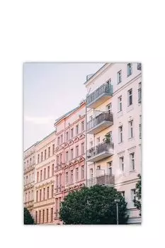 Постер Улица Gallery 5