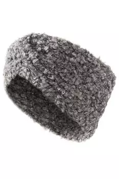 Повязка из мохера Canoe