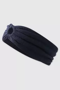 Повязка из шерстяной ткани A + MORE