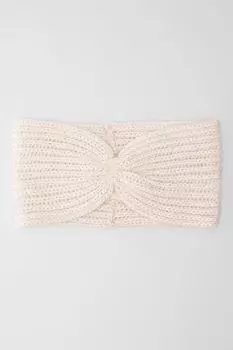 Повязка из смеси вискозы и мохера Canoe