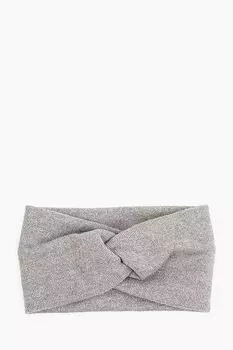 Повязка на голову с добавлением шерсти Hatparad