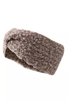 Повязка с добавлением шерсти и мохера Canoe