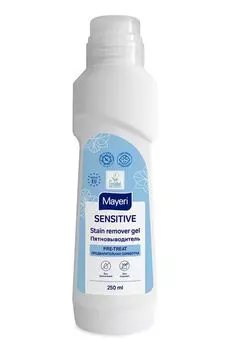 Пятновыводитель 250 мл MAYERI