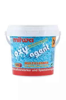 Пятновыводитель универсальный Milwa