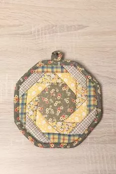 прихватка COINCASA