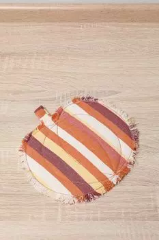 Прихватка хлопковая с принтом в ассортименте COINCASA