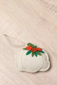 Прихватка хлопковая с принтом в ассортименте COINCASA