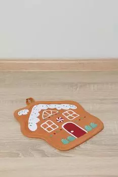 Прихватка хлопковая в ассортименте COINCASA