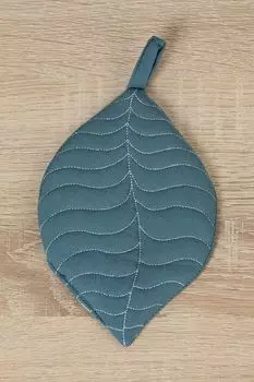 Прихватка Leaves в ассортименте COINCASA