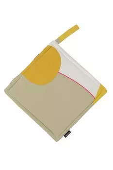 Прихватка с авторским принтом Freak Fruit Tkano