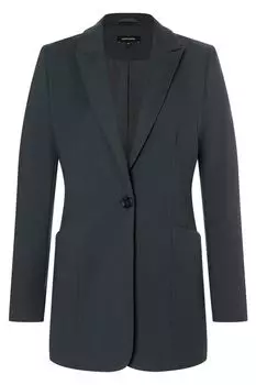 Приталенный жакет More&More