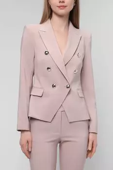 Приталенный жакет Rinascimento