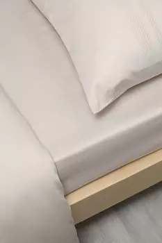 Простыня хлопковая Elegante 21maison