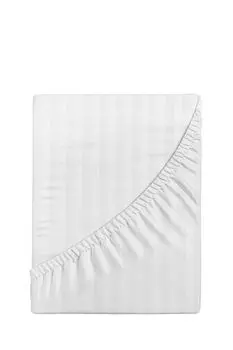 Простыня хлопковая на резинке Verossa