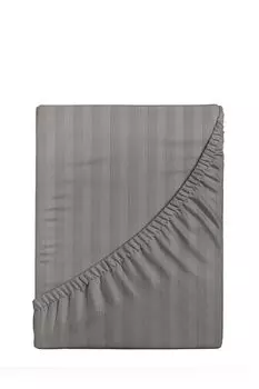 Простыня хлопковая на резинке Verossa