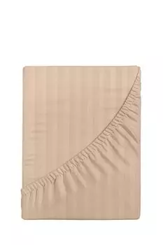 Простыня хлопковый на резинке Verossa