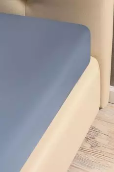 Простыня из эвкалиптового волокна Tencel La Prima