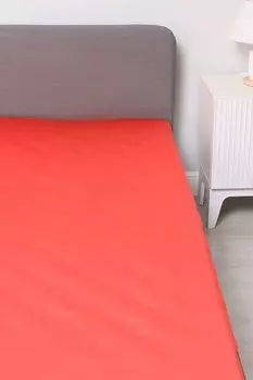 Простыня из сатина Bassetti