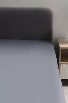 Простыня из сатина Bassetti