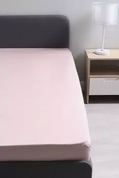 Простыня из сатина Suite 21maison