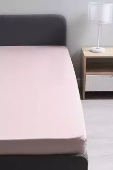 Простыня из сатина Suite 21maison