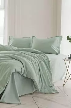 Простыня из сатина Suite maison 21maison