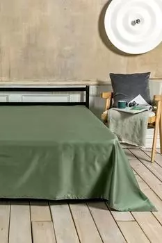 Простыня из сатина Urban Classic La Prima