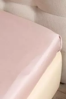 Простыня Мако сатин La Prima