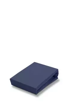 Простыня натяжная хлопковая Vandyck