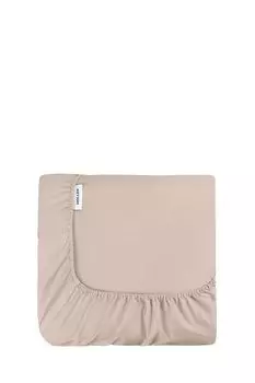 Простыня натяжная из сатина Mollen