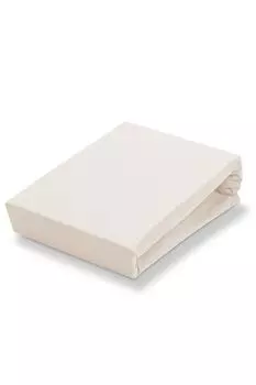 Простыня натяжная Jersey 180x200 см Vandyck