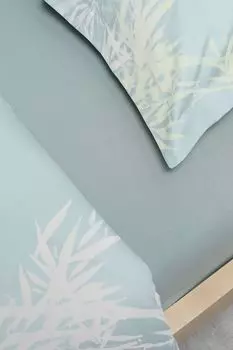 Простыня натяжная Jersey Vandyck