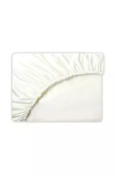 Простыня натяжная хлопковая Sage SONNO HOME