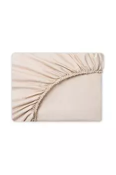 Простыня натяжная хлопковая Sage SONNO HOME