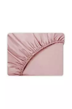 Простыня натяжная хлопковая Sage SONNO HOME