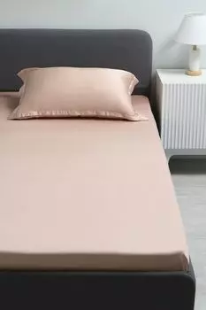 Простыня SilvaSilk La Prima