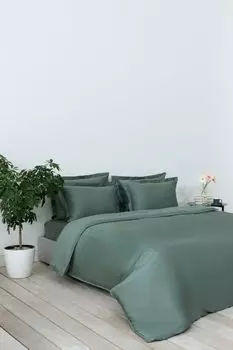 Простыня SilvaSilk La Prima