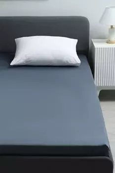 Простыня SilvaSilk La Prima