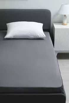 Простыня SilvaSilk La Prima