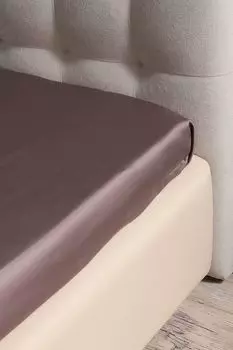 Простыня Tinta Unit Bassetti