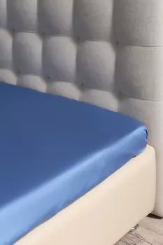 Простыня Tinta Unit Bassetti